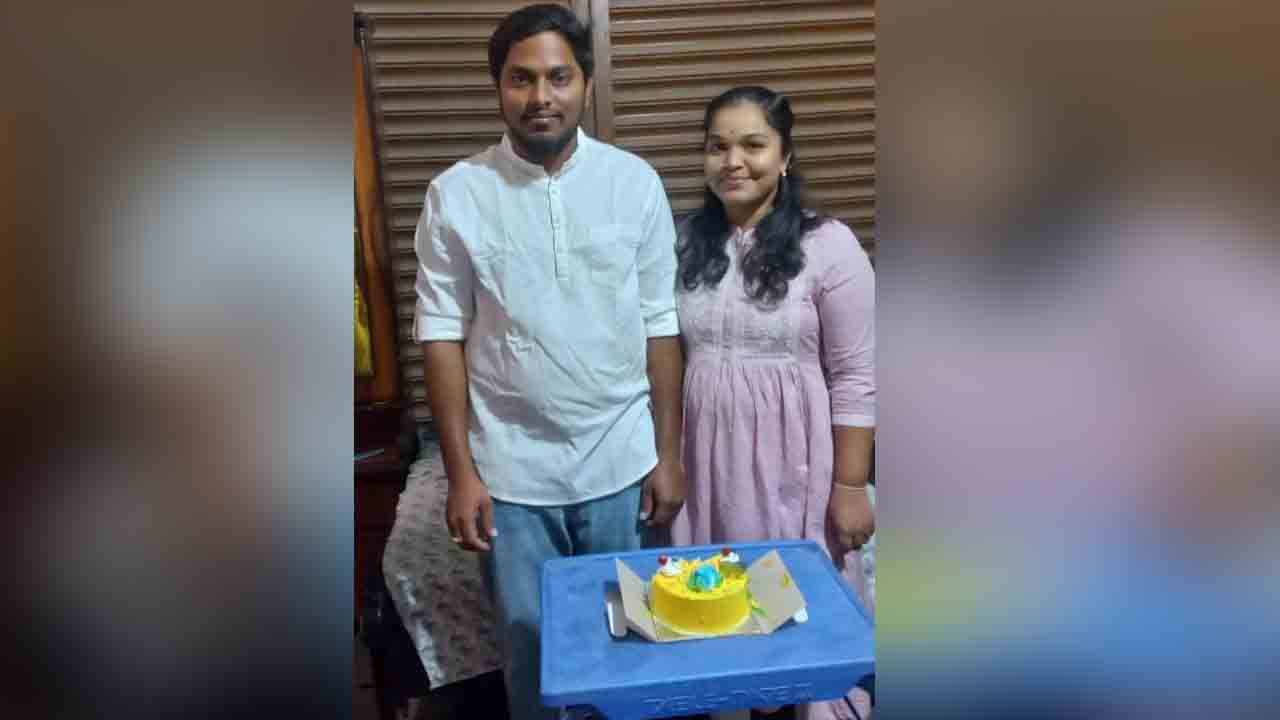 Suicide | భార్య సూసైడ్.. భ‌ర్త‌ను కొట్టిచంపిన అమ్మాయి బంధువులు