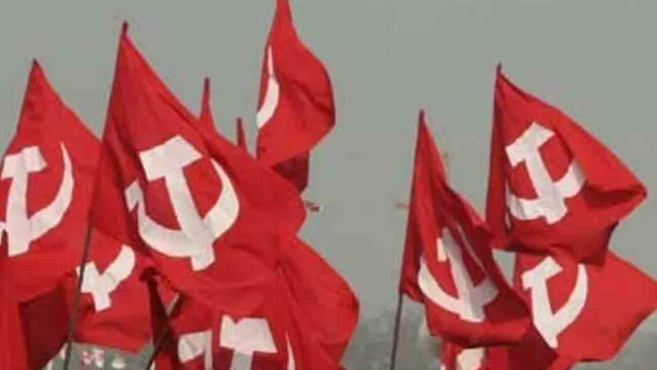 పార్లమెంట్ ఎన్నికల బరిలో సీపీఎం