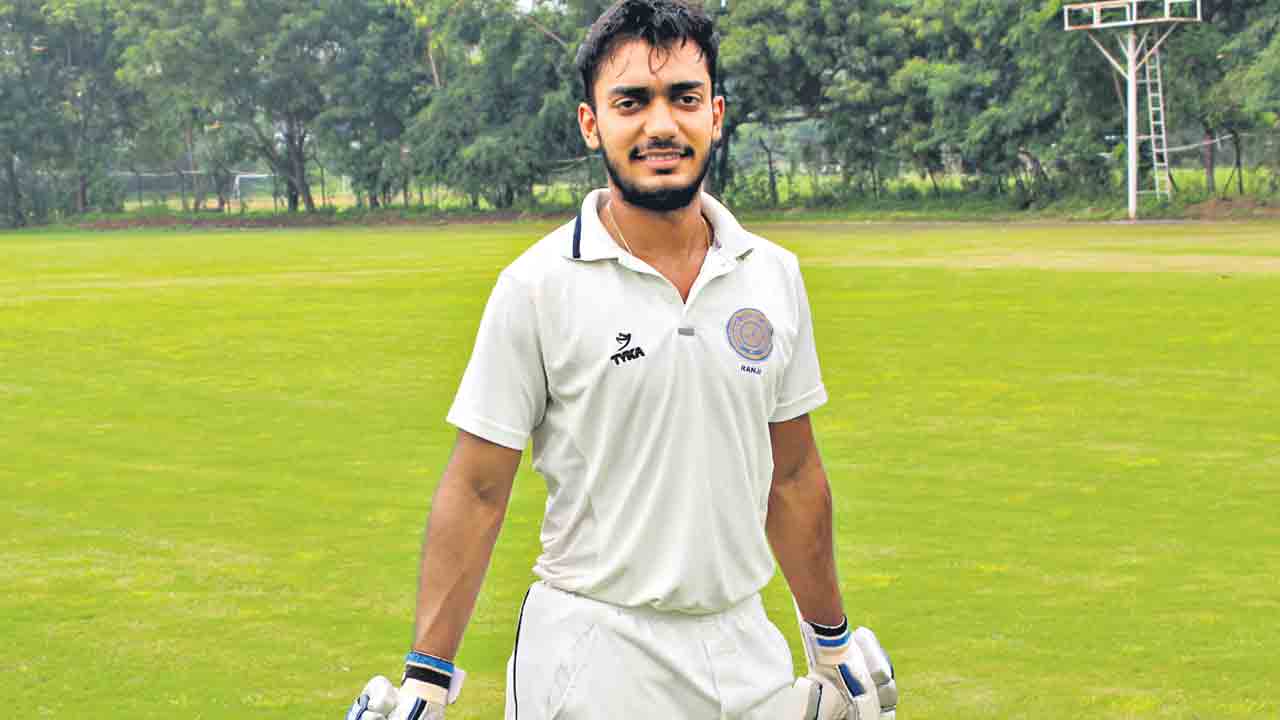 తనయ్‌, తన్మయ్‌ తడాఖా