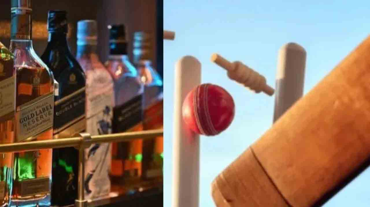 Sourashtra Cricket | క్రికెట‌ర్ల కిట్స్‌లో మందు బాటిళ్లు.. క్ర‌మ‌శిక్ష‌ణ చ‌ర్యల‌కు సిద్ధ‌మైన బోర్డు