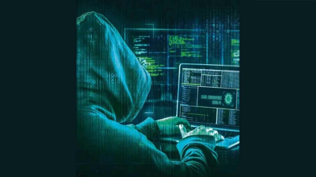 Cyber Hackers