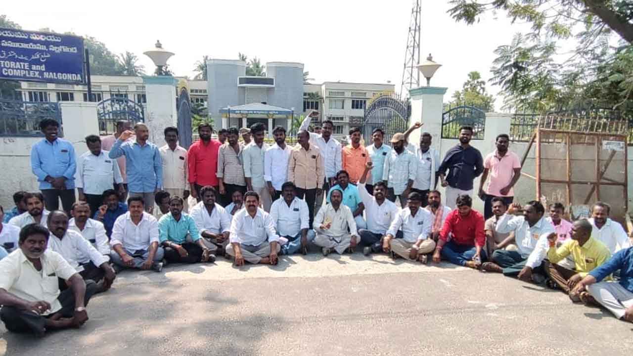 Dalitha bandhu | దళిత బంధు ప్రక్రియను వెంటనే ప్రారంభించాలి