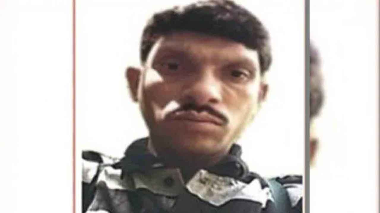 మావోయిస్టు పార్టీ రాష్ట్ర కార్యదర్శిగా దామోదర్‌