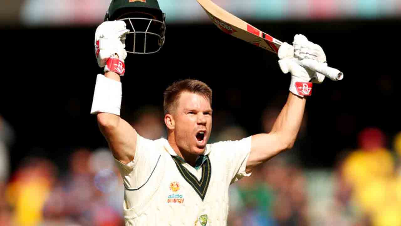 David Warner F