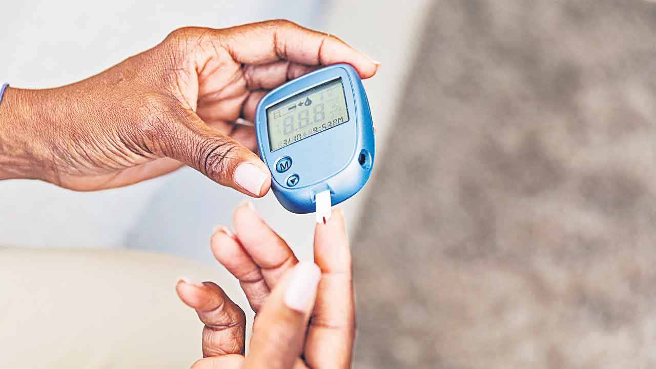 Diabetes | మధుమేహం ఉందంటూ బీమా క్లెయిమ్‌ తిరస్కరించరాదు
