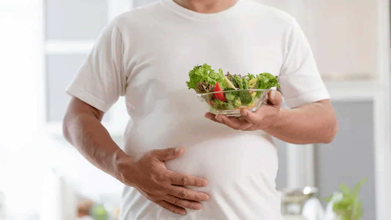 Belly Fat | ఆహారంలో మార్పుల‌తో పొట్ట‌లో కొవ్వు క‌రిగించేయండిలా..!