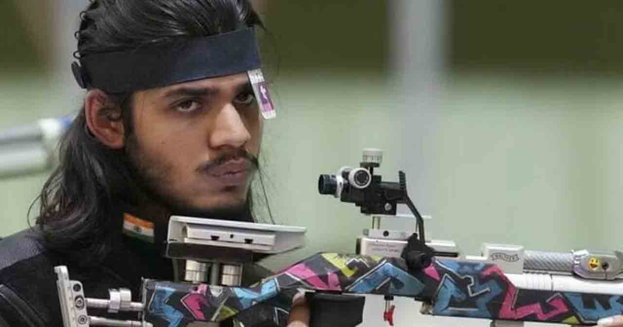 ISSF World Cup | షూట‌ర్ దివ్యాన్ష్‌కు స్వ‌ర్ణం.. వెండితో మెరిసిన సోన‌మ్