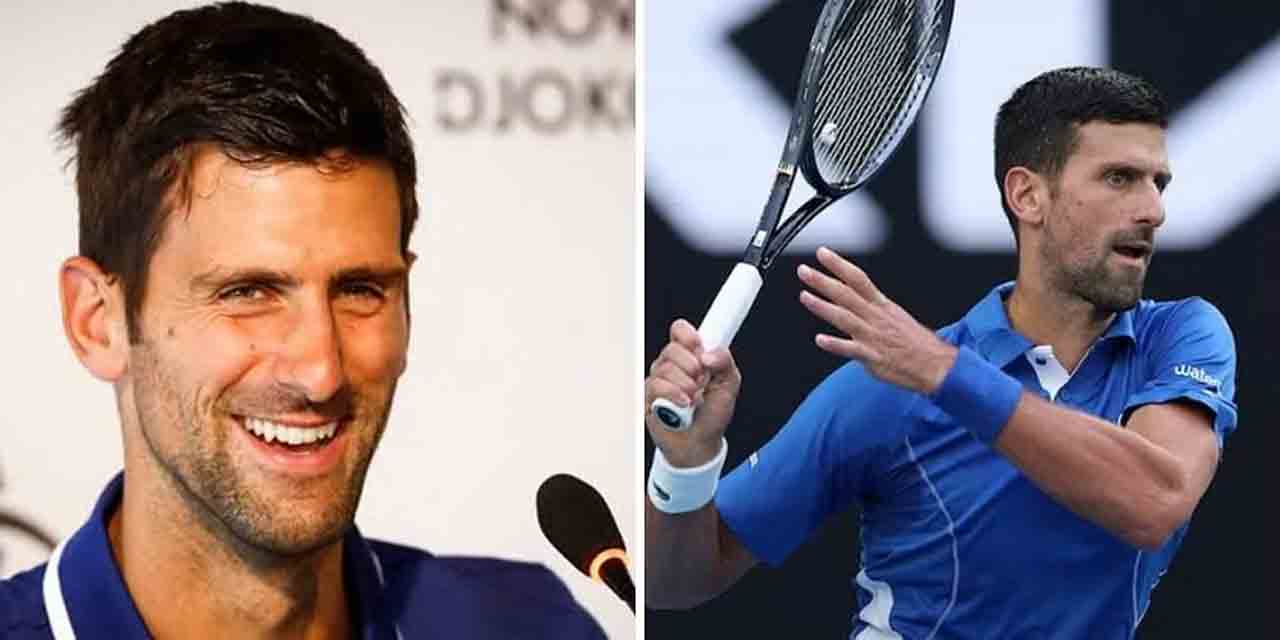 Australian Open | ‘నన్ను పెండ్లి చేసుకో?’.. వరల్డ్ నంబర్ 1కు ప్రపోజ్ చేసిన అభిమాని