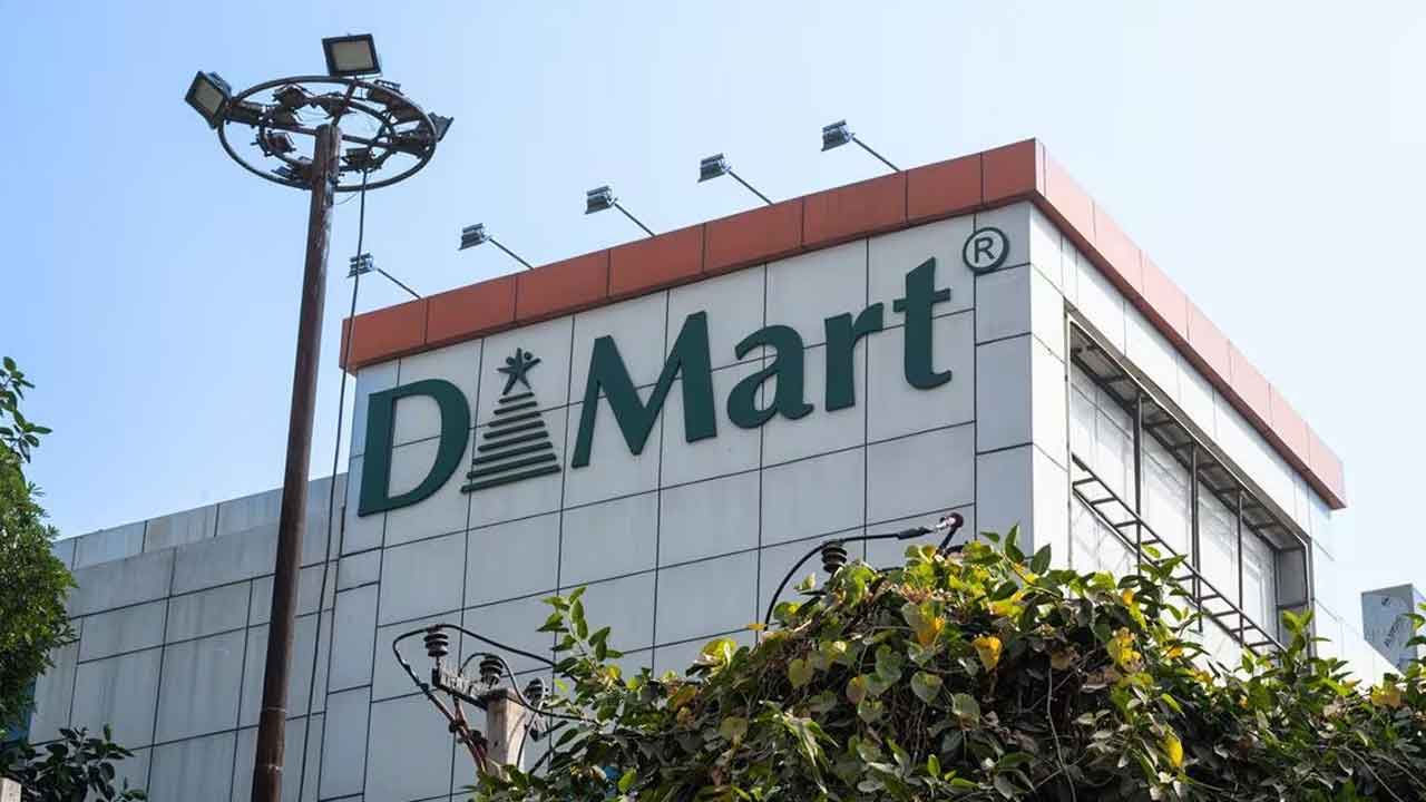 D-Mart | డీ-మార్ట్ తొలి త్రైమాసికం ఫ‌లితాల్లో 17.5 శాతం గ్రోత్‌.. కొత్త‌గా ఆరు స్టోర్ల ప్రారంభం..!
