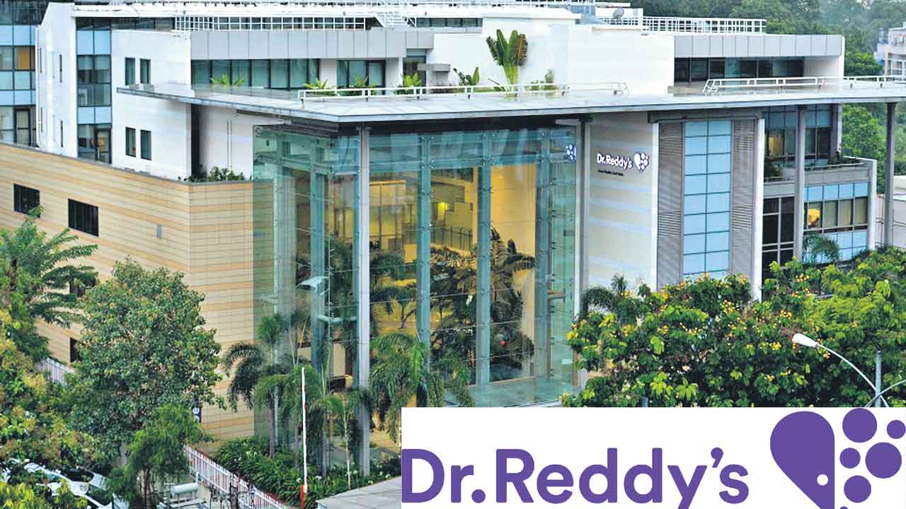 Reddys Lab | రెడ్డీస్‌ లాభం 1,379 కోట్లు.. క్యూ3లో 11 శాతం పెరిగిన ప్రాఫిట్‌