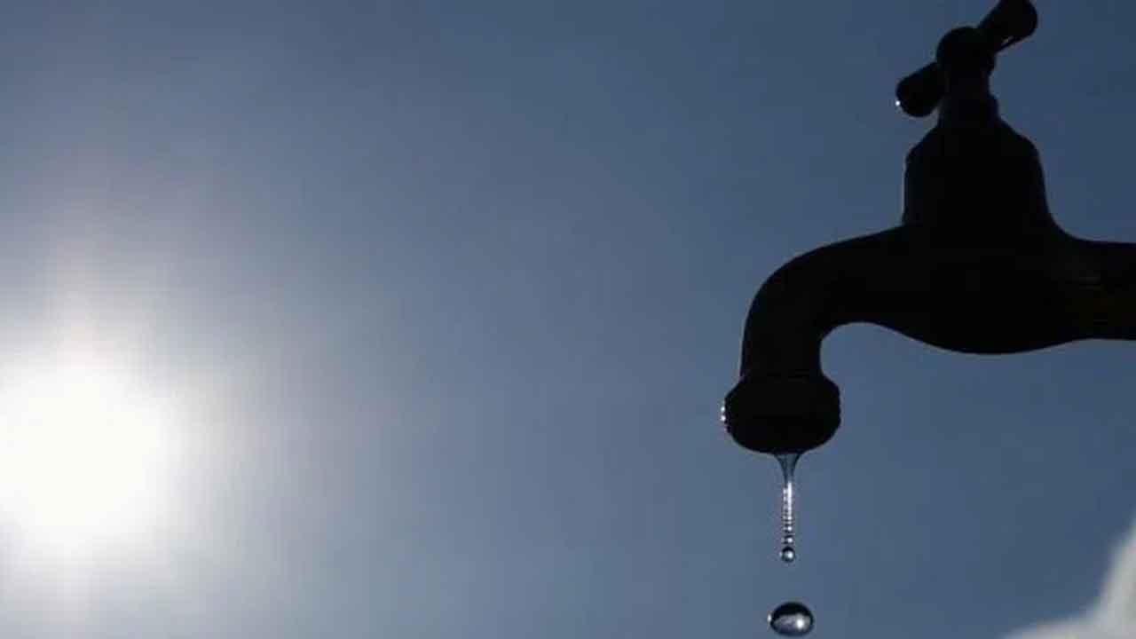 3,4వ తేదీల్లో నీటి సరఫరా బంద్‌