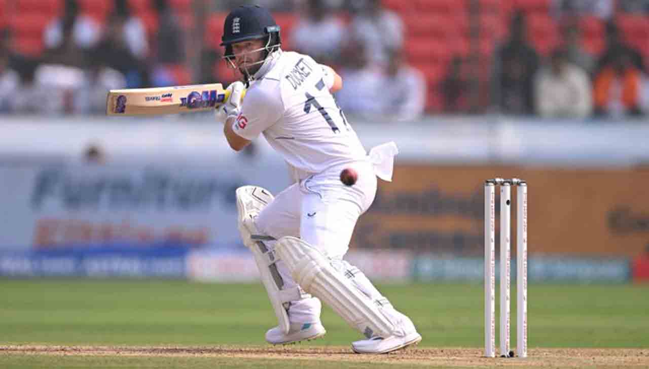 IND vs ENG | మూడు ప‌రుగుల వ్య‌వ‌ధిలో రెండు వికెట్లు.. ఇంగ్లండ్ స్కోర్..?