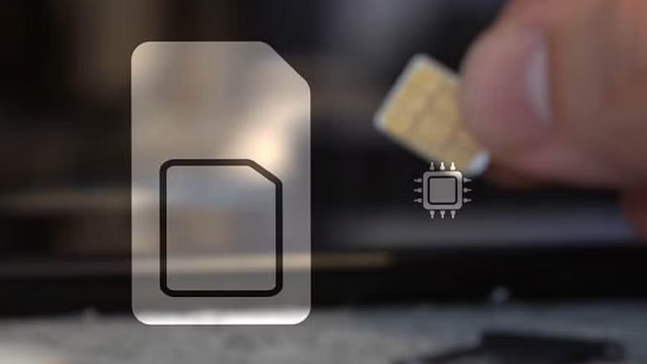 eSIM | డీఓటీ ఆదేశాలు.. రెండు యాప్‌లను తొలగించిన యాపిల్‌, గూగుల్‌..!