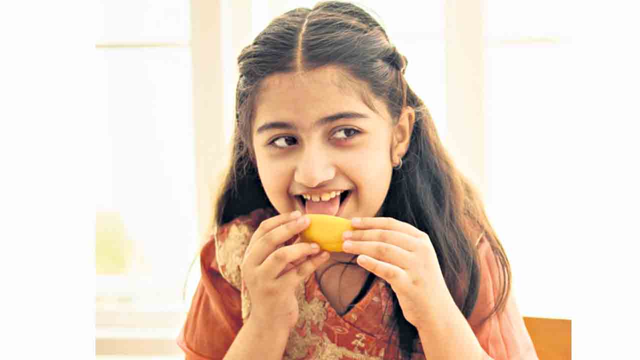 ముందే తినేయాలి!