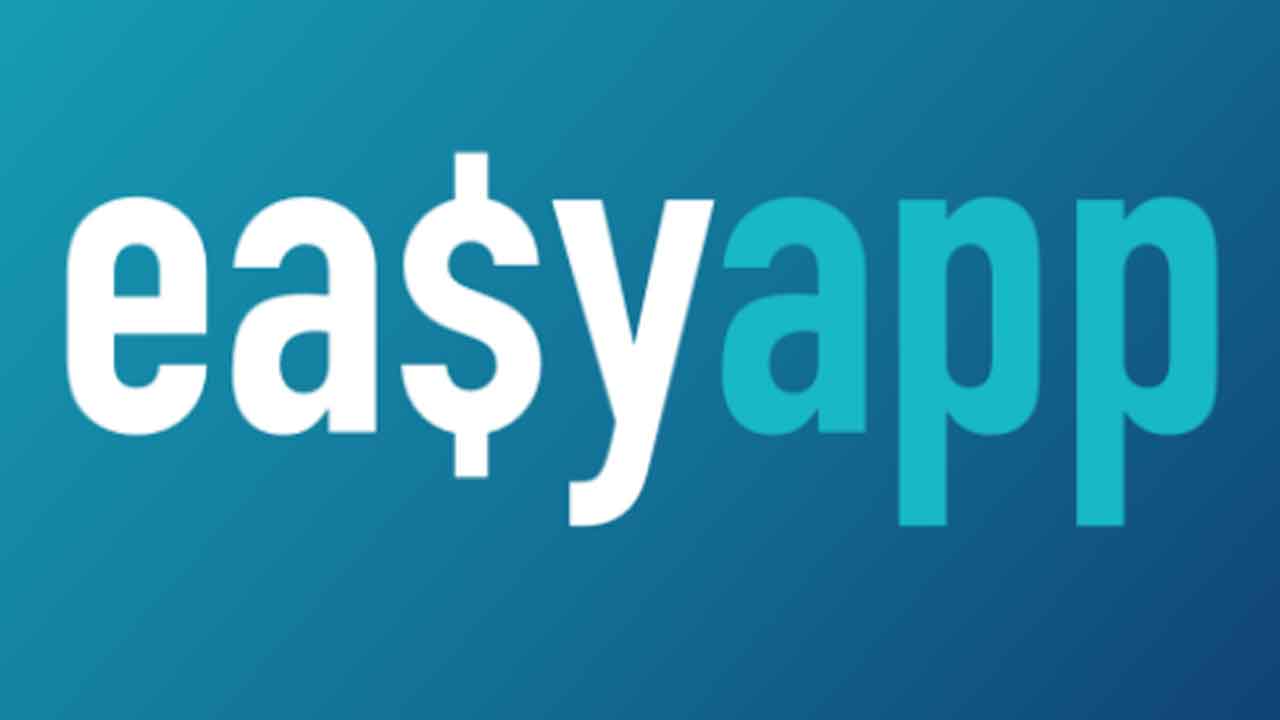 గ్రీవెన్స్‌ కోసం ఈజీ యాప్‌