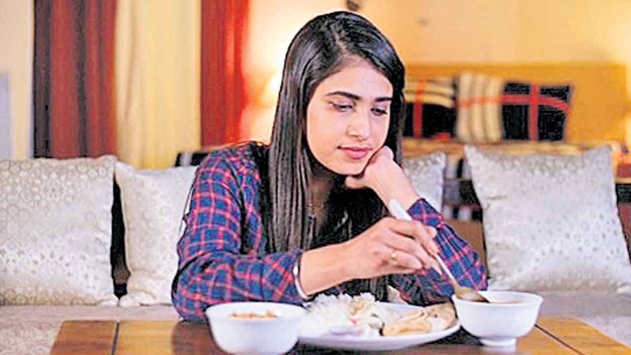 వేళకు తినకపోతే గుండెజబ్బులు!