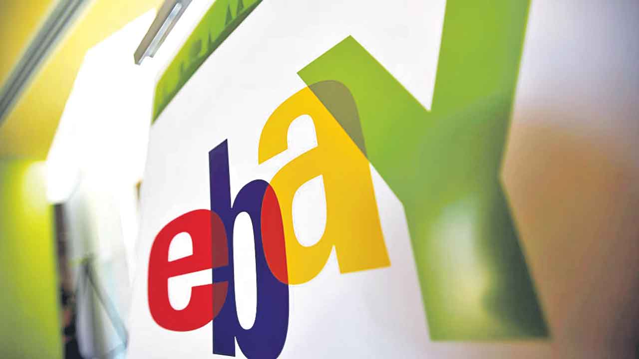 ebay | ‘ఈబే’లో 1000 మంది ఉద్యోగులపై వేటు.. కారణం అదేనని ప్రకటన