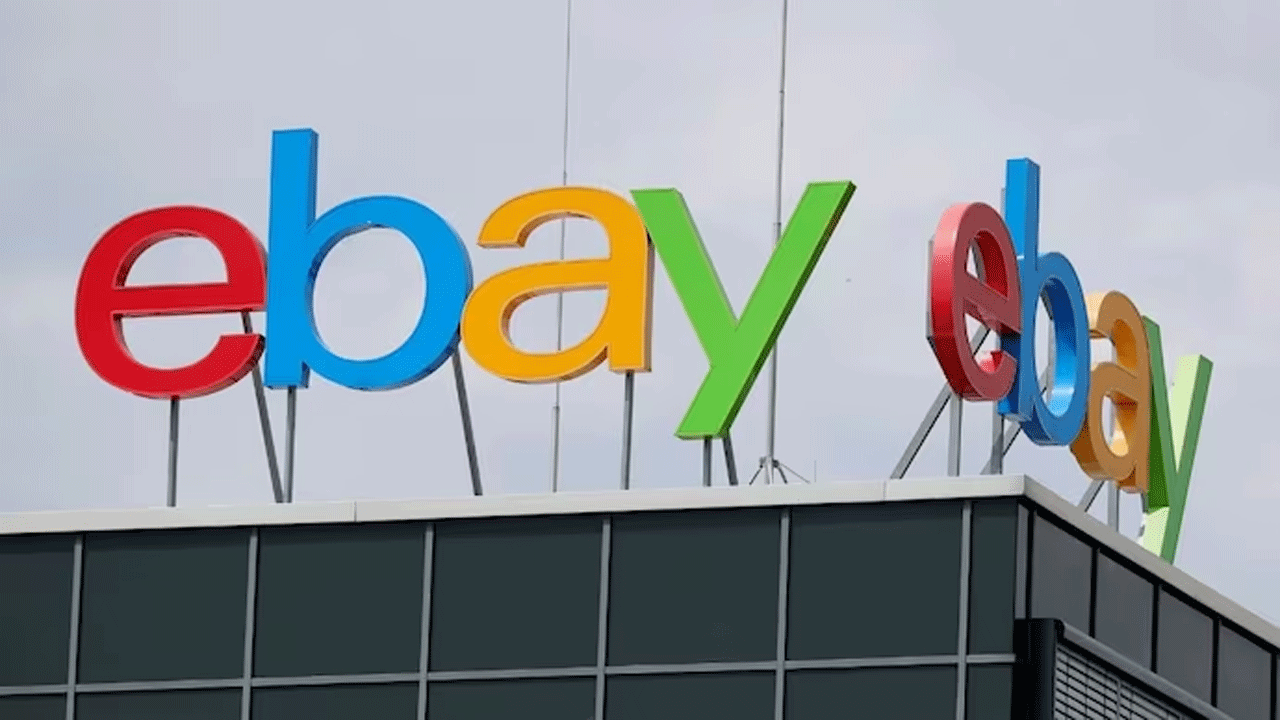 eBay Layoffs | ఈకామర్స్ దిగ్గజం కొలువుల కోత : 1000 మందిపై ఈబే వేటు