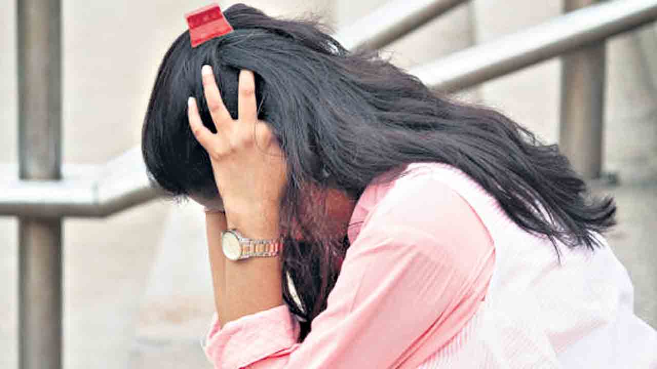 నా సలహా తీసుకున్నాకే పెళ్లి చేసుకుంది.. ఇప్పుడు చిన్నచూపు ఎందుకు?