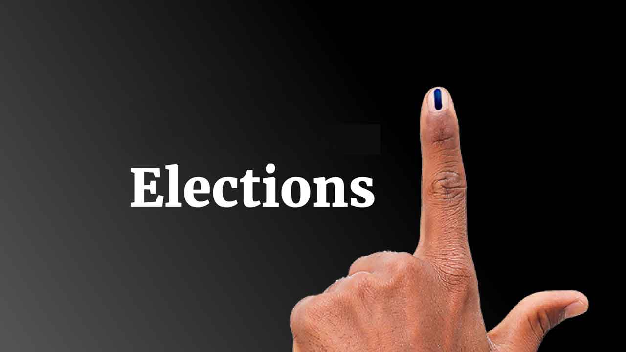 ఎన్నికల నామ సంవత్సరం