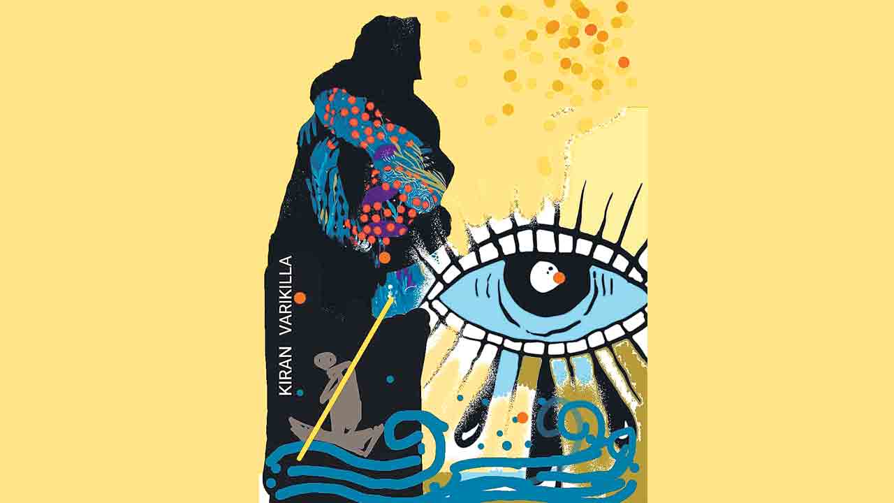 ఒంటరి దుఃఖం