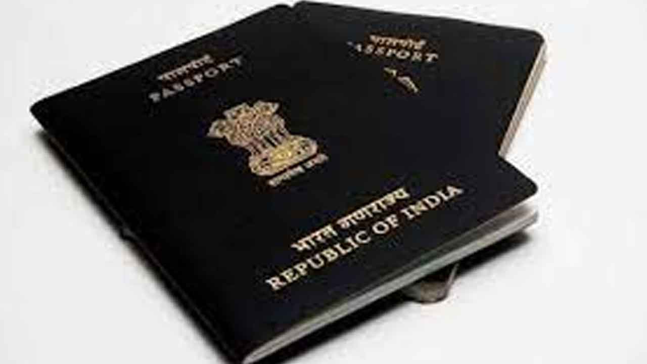 నకిలీ పాస్‌పోర్టులను రద్దు చేయండి!