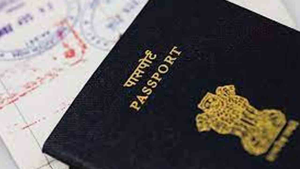 ‘పాస్‌పోర్టు’ కేసులో 13 మంది అరెస్టు