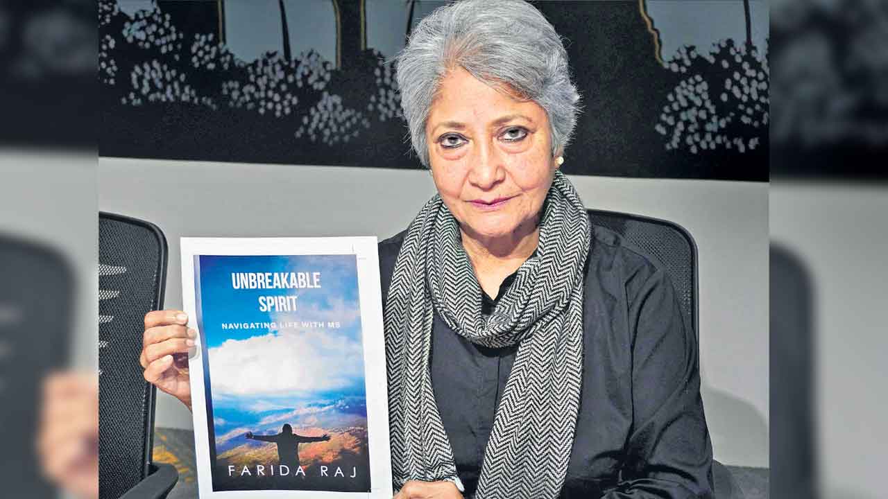 Inspiration | స్పెషల్‌ టీచర్‌.. ఈమె సమాజానికి కూడా కొత్త పాఠాలు చెబుతున్నారు!