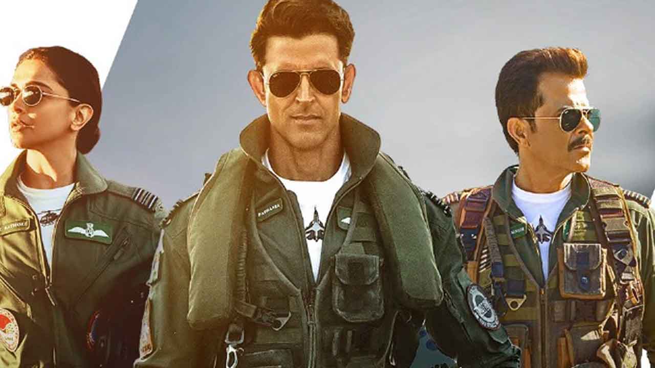 ‘ఫైటర్‌’కు ఆ దేశాల్లో చుక్కెదురు