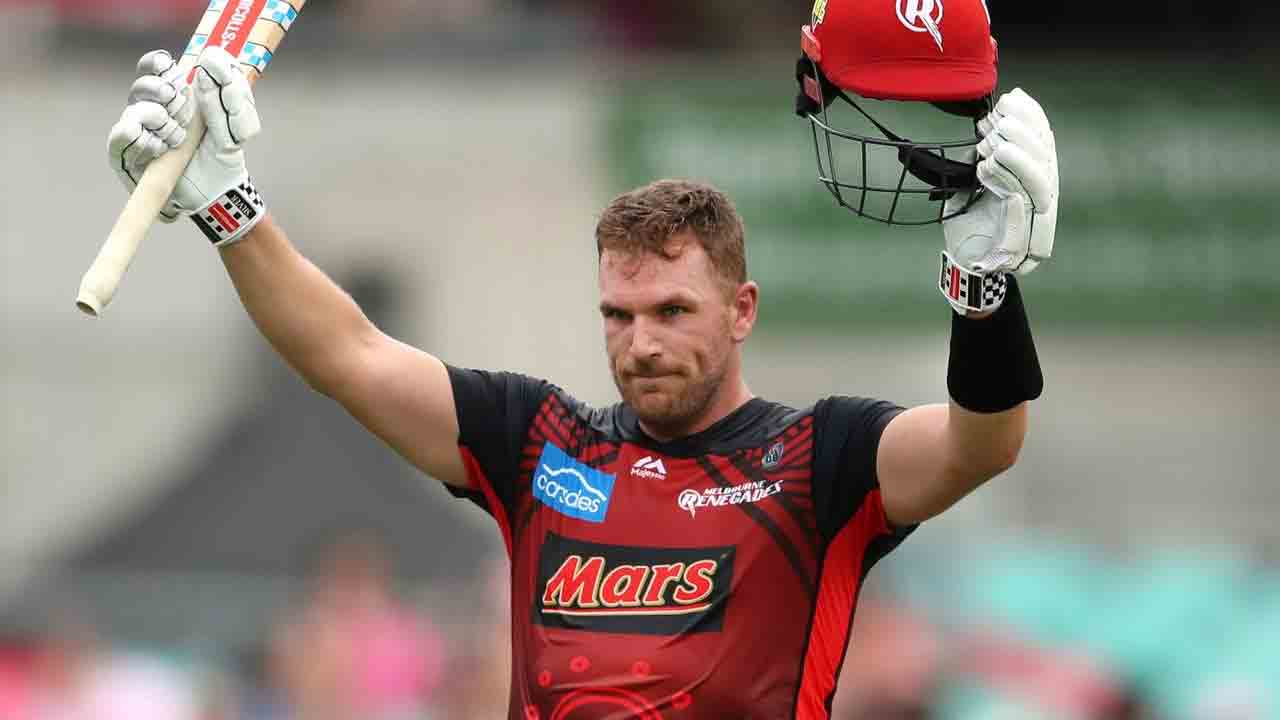 Aaron Finch | టీ20 లీగ్‌కు వీడ్కోలు.. పొట్టి క్రికెట్ నుంచి వైదొలుగుతాడా..?