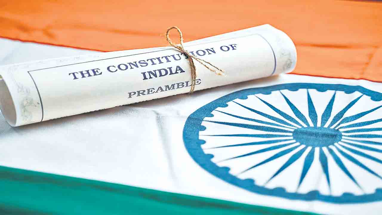 రిపబ్లిక్‌ డే అంటే వేడుకలేనా?