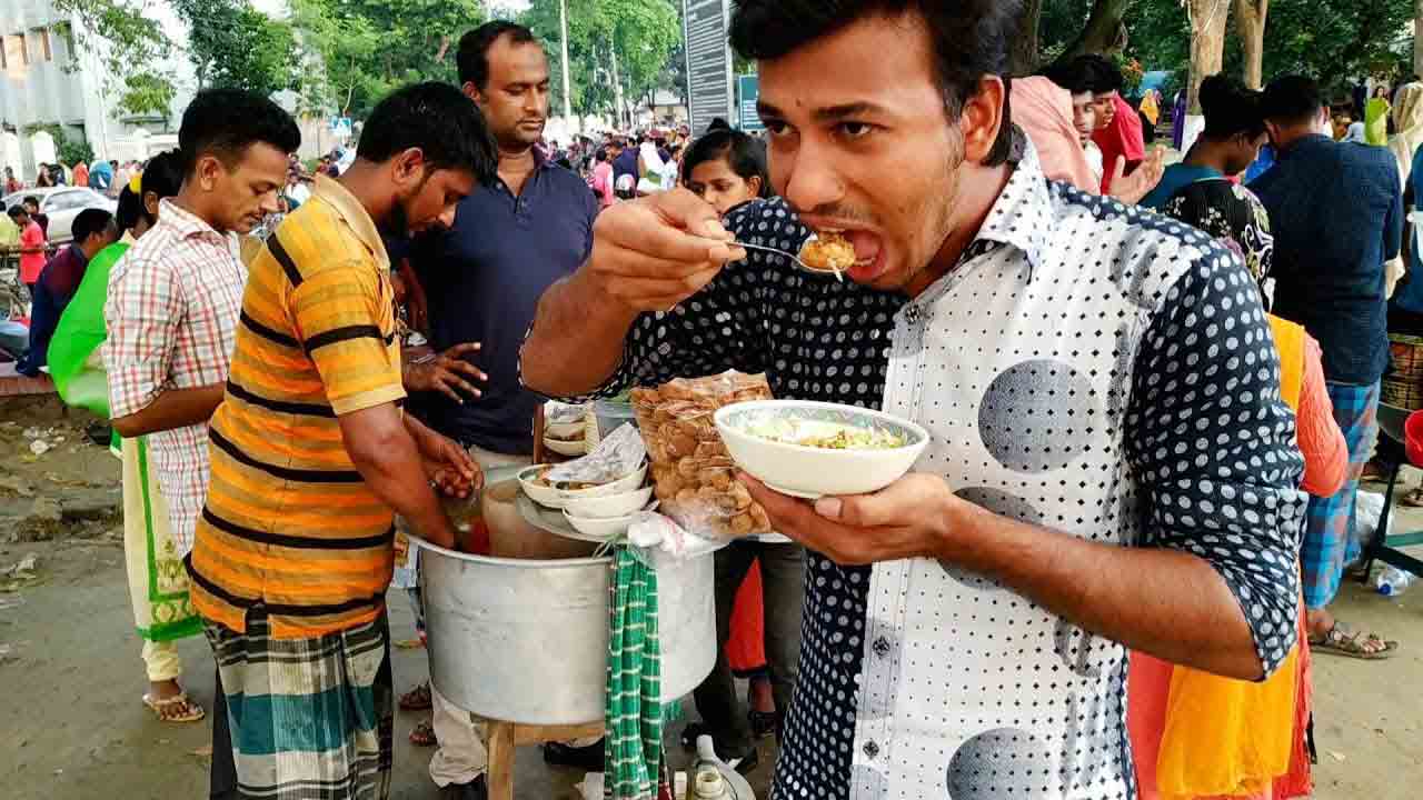 Cancer | నిలబడి తింటే క్యాన్సర్‌ ముప్పు.. తాజా అధ్యయనంలో వెల్లడి