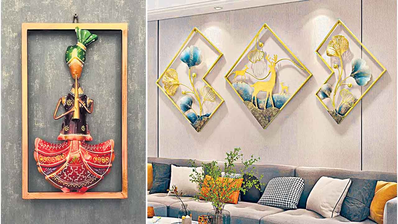 Home Decoration | ఇంటిని అందంగా డెకోరేట్‌ చేయాలనుకుంటున్నారా.. నేచర్‌ రివర్‌ గురించి తెలుసుకోవాల్సిందే!