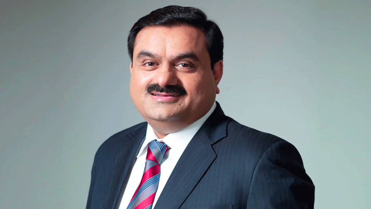 Gautam Adani | శాంతి, సామ‌ర‌స్యాల‌కు ప్ర‌తీక‌గా అయోధ్య రామాల‌యం : గౌతం అదానీ