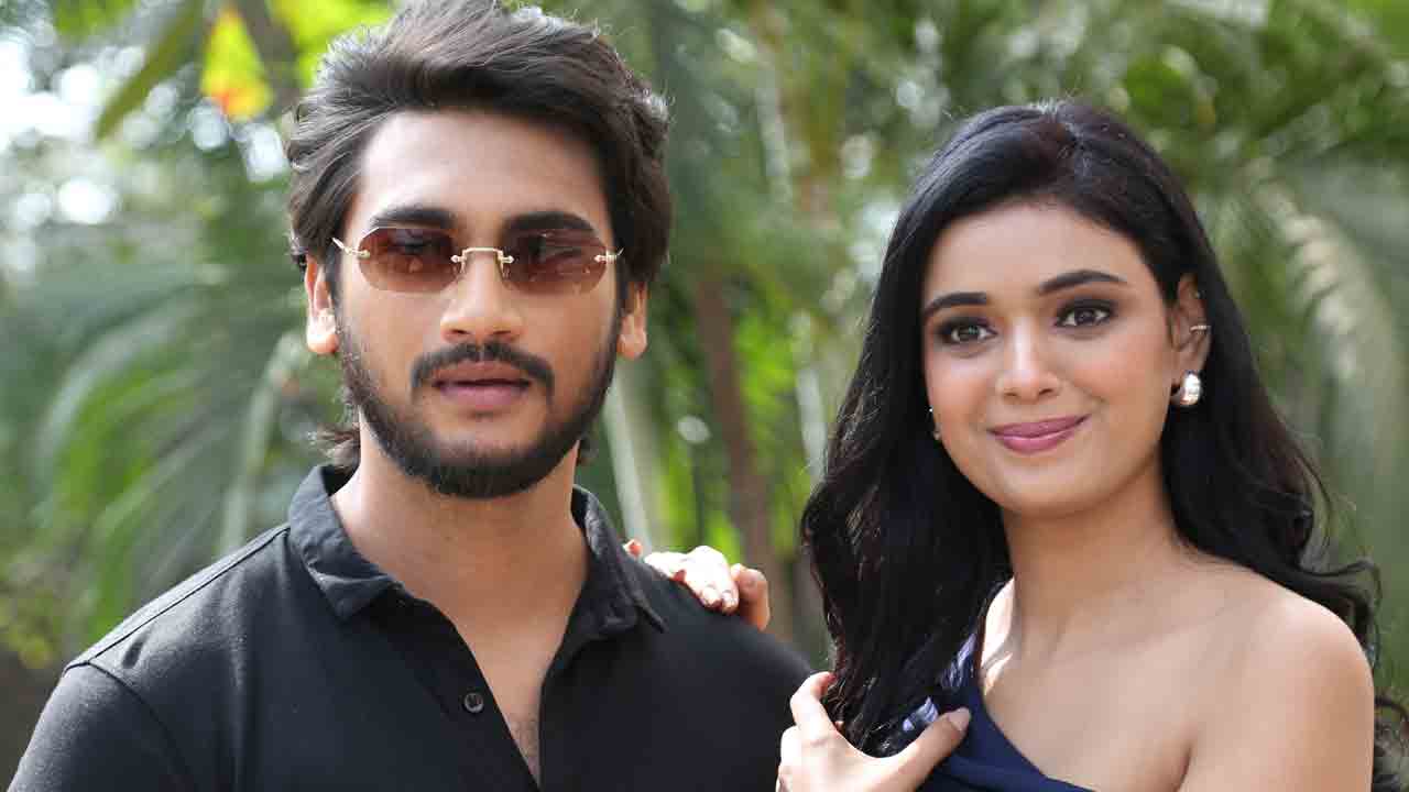 సైకలాజికల్‌ థ్రిల్లర్‌ ‘గేమ్‌ ఆన్‌’