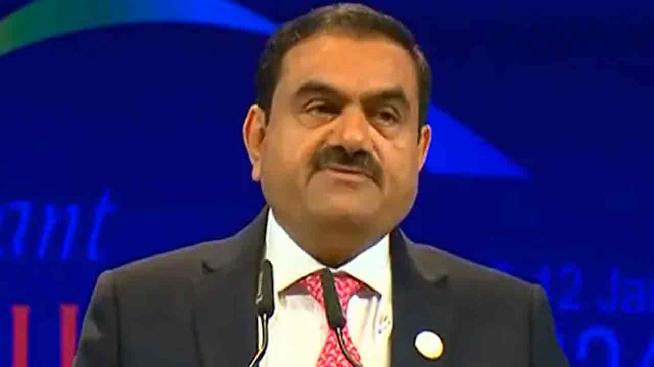 Adani | కులవృత్తుల మెడపై అదానీ కత్తి.. రామన్నపేటలో నేడు ప్రజాభిప్రాయ సేకరణ