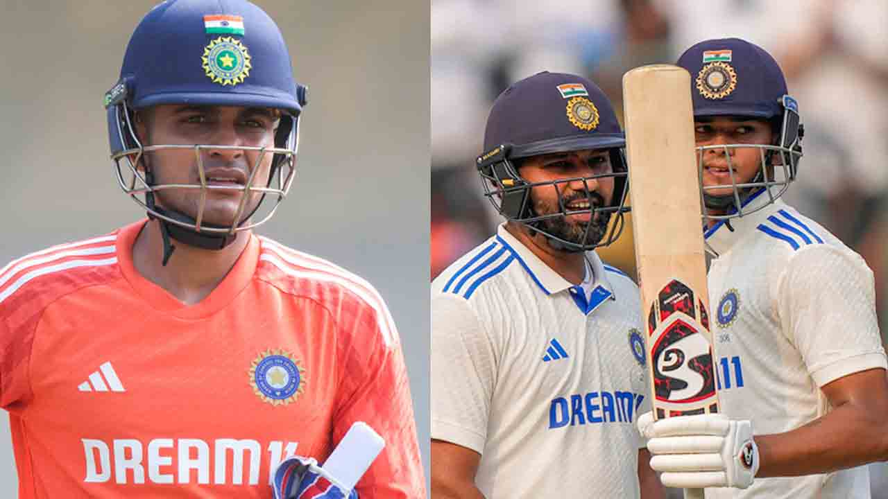 Akash Chopra | రెండో టెస్టులో ఓపెన‌ర్‌గా గిల్.. రోహిత్ ఆ స్థానంలో ఆడితే బెట‌ర్