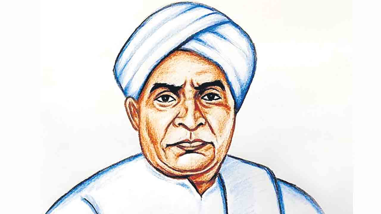 సవరల అక్షర బ్రహ్మ