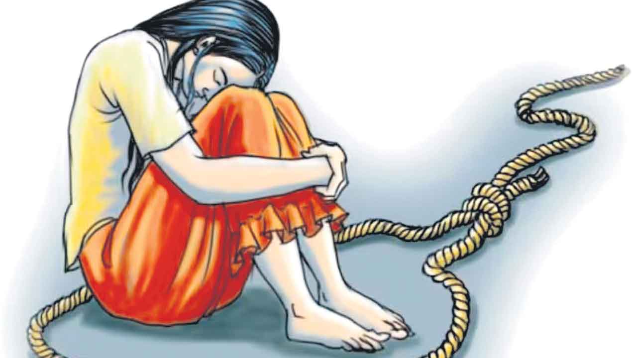 అమ్మా.. నాన్నా.. జేఈఈ నా వల్ల కాదు