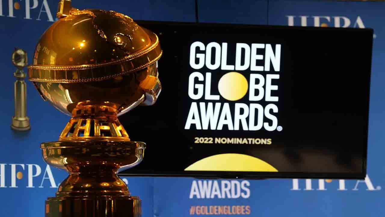 Golden Globe Awards 2024 | ఉత్తమ చిత్రంగా ‘ఓపెన్‌హైమర్‌’.. గోల్డెన్‌ గ్లోబ్‌ అవార్డ్స్‌ ఫుల్ లిస్ట్ ఇదే.!
