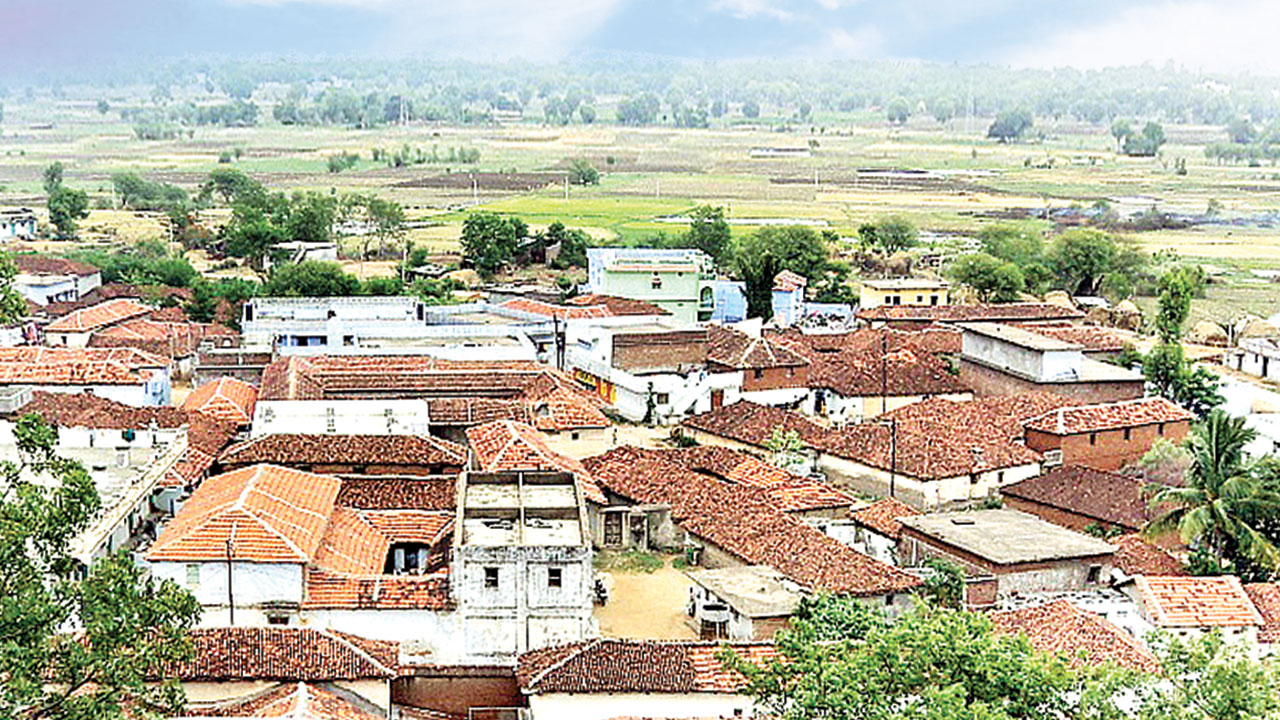 గ్రామపంచాయతీ పాలన ఇక ప్రత్కేకమేనా..