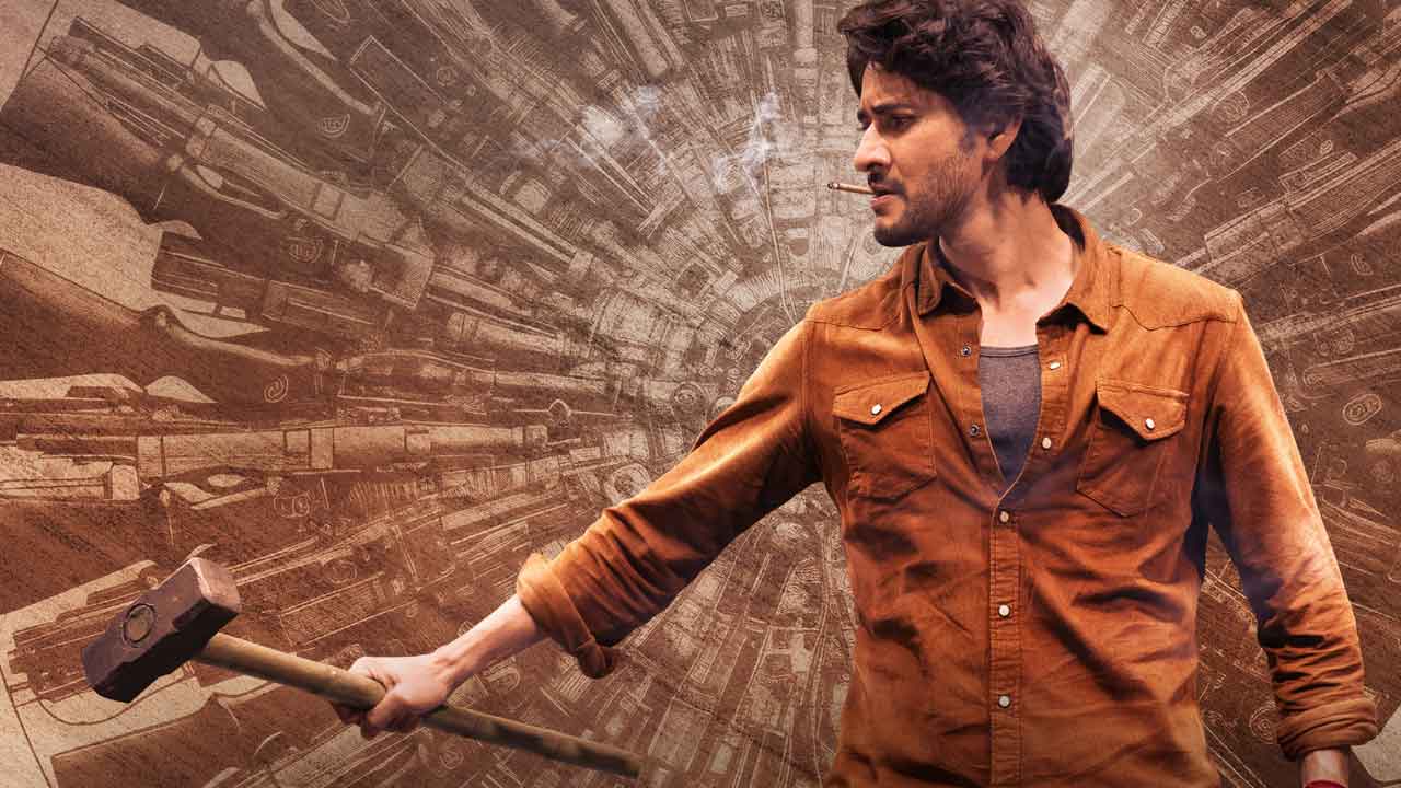 వాడొక బ్రేకుల్లేని లారీ