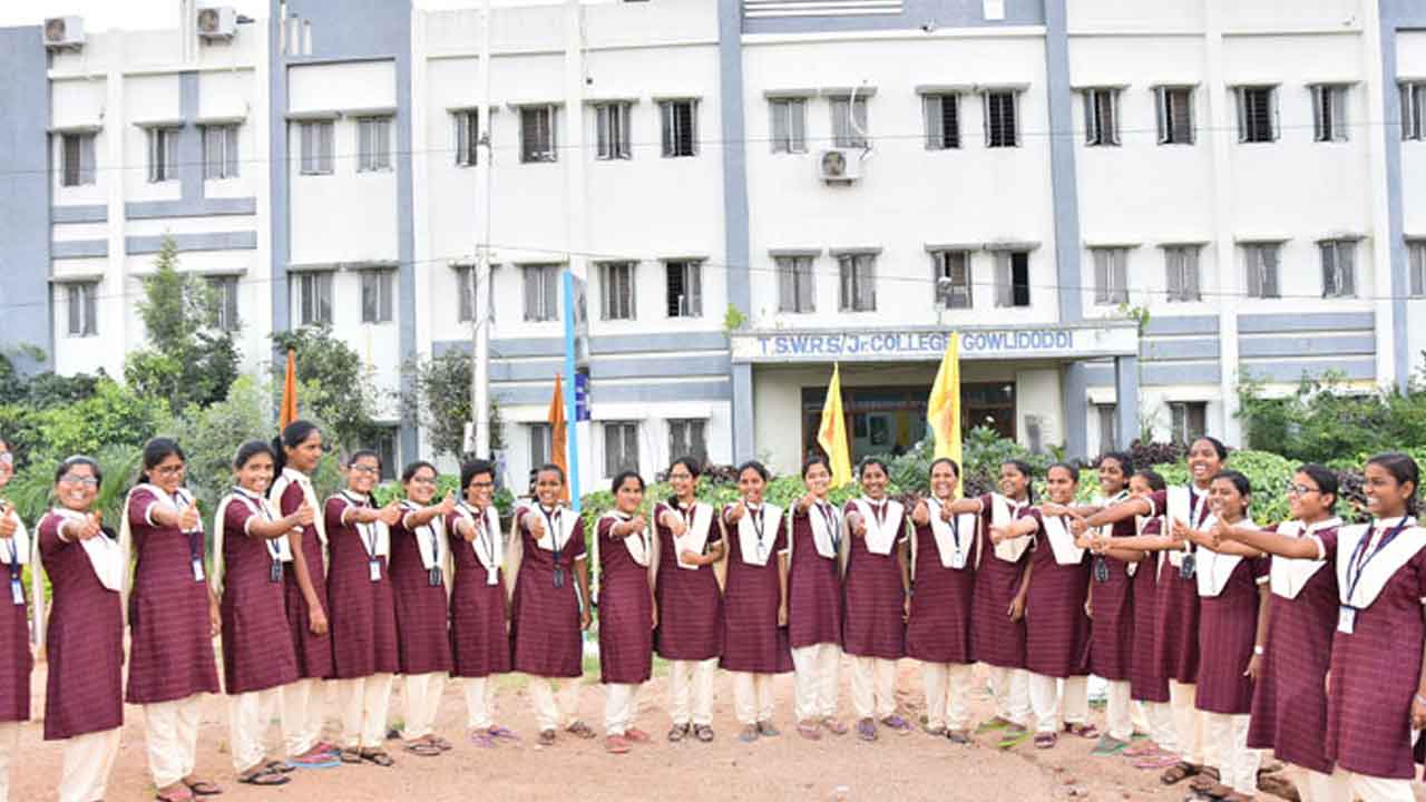 ముగిసిన గురుకుల ప్రవేశ పరీక్ష