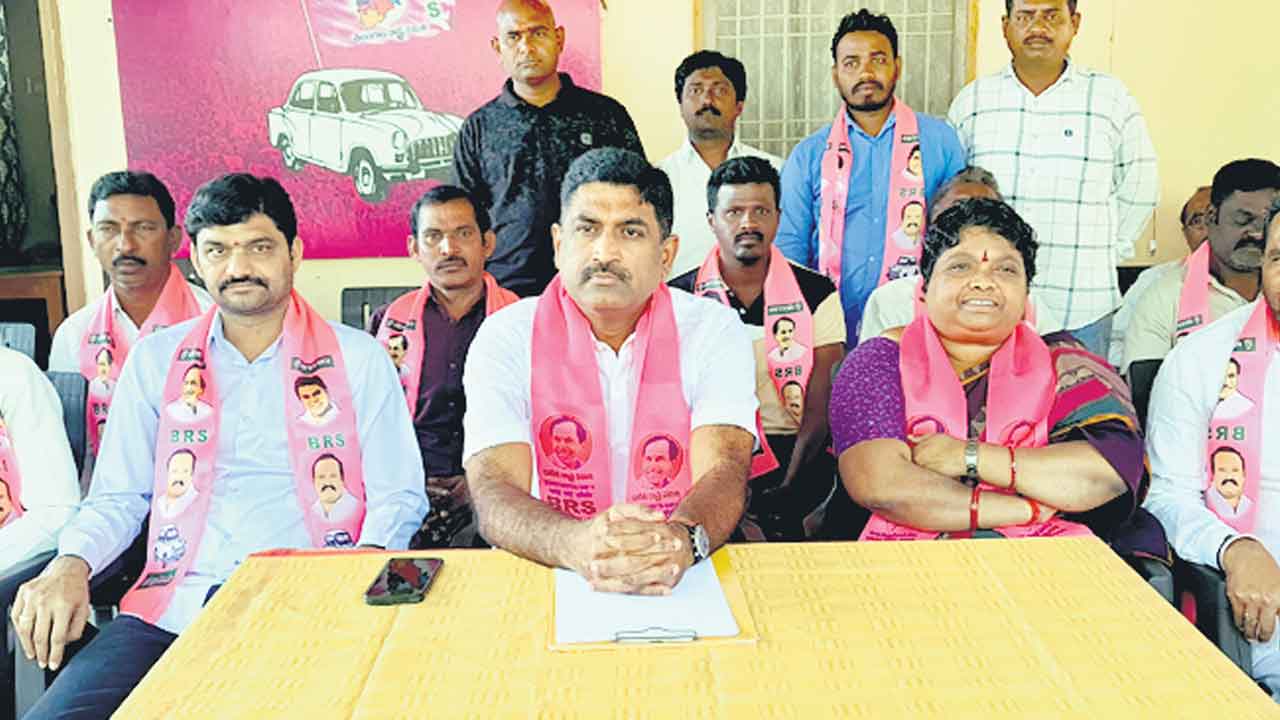 ‘బండి’.. నోరు అదుపులో పెట్టుకో