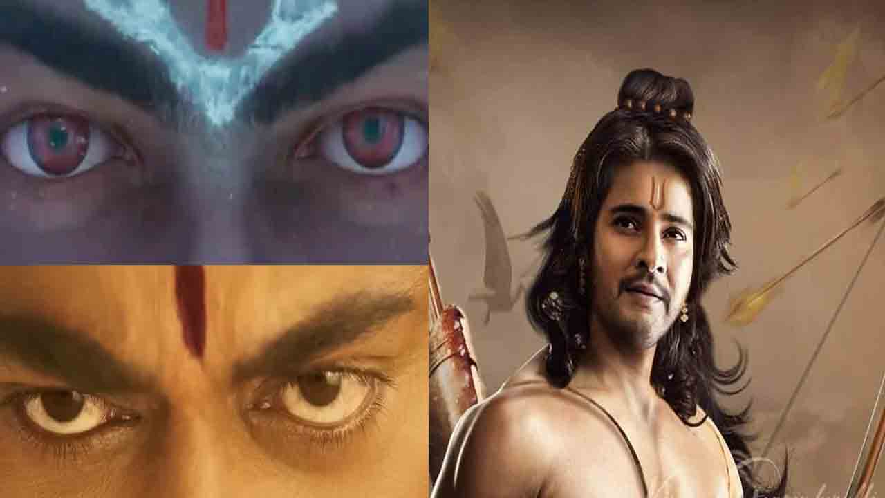 Jai Hanuman | ‘జై హనుమాన్‌’లో హనుమంతుడిగా చిరంజీవి.. రాముడిగా మ‌హేష్ : ప్రశాంత్‌ వర్మ