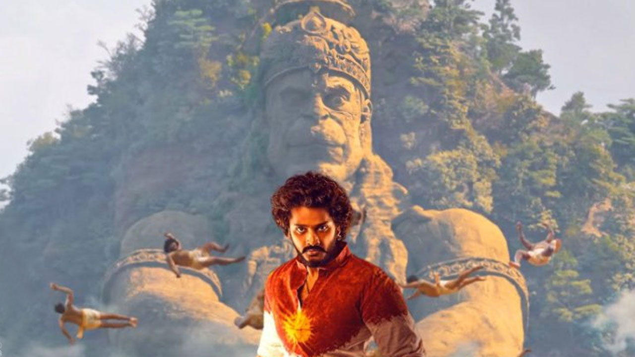 Hanuman Review | హనుమాన్‌ ఫస్ట్‌ రివ్యూ వచ్చేసింది.. ప్రశాంత్‌ వర్మ కాన్ఫిడెన్స్‌కు ప్రతిఫలం దక్కినట్టేనా!