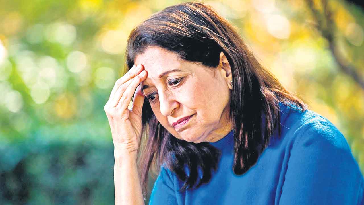 Health Tips | ఓవరీ తీసేశారు.. మా అమ్మాయి గర్భం ధరించే అవకాశం ఉందా?