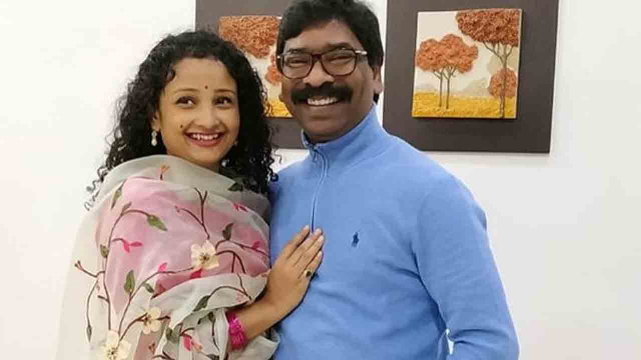 Hemant Soren | జార్ఖండ్ సీఎంగా హేమంత్ సోరెన్ భార్య‌..? బీజేపీ ఎంపీ కీల‌క వ్యాఖ్య‌లు