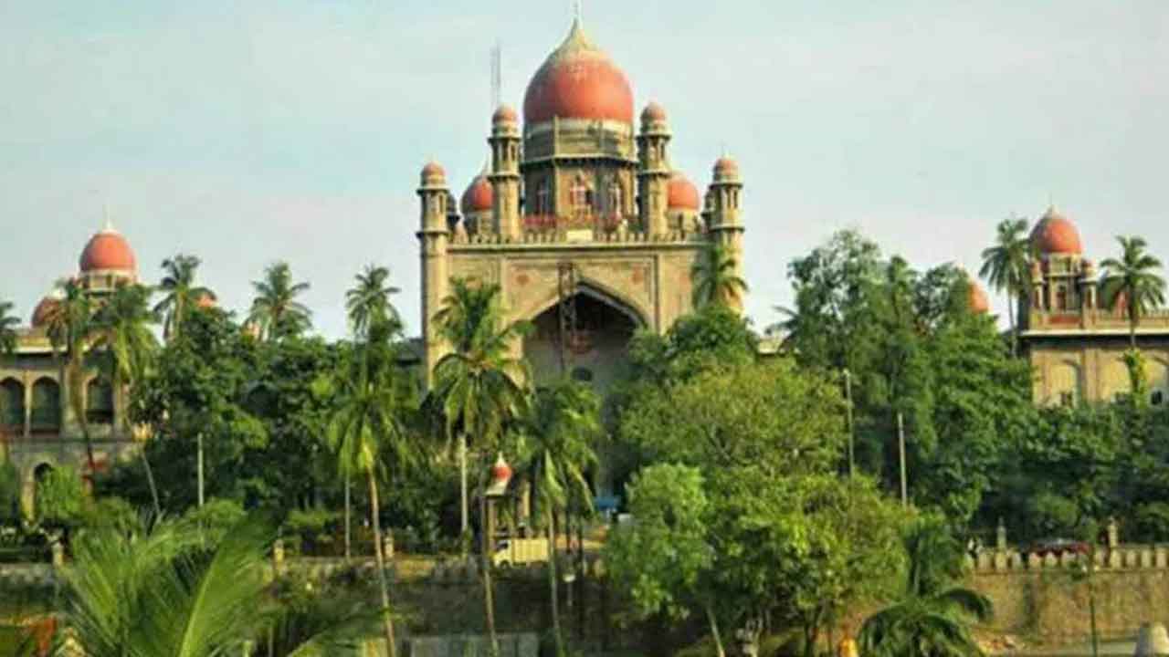 ఉస్మానియా భవనం దవాఖానకు పనికిరాదు