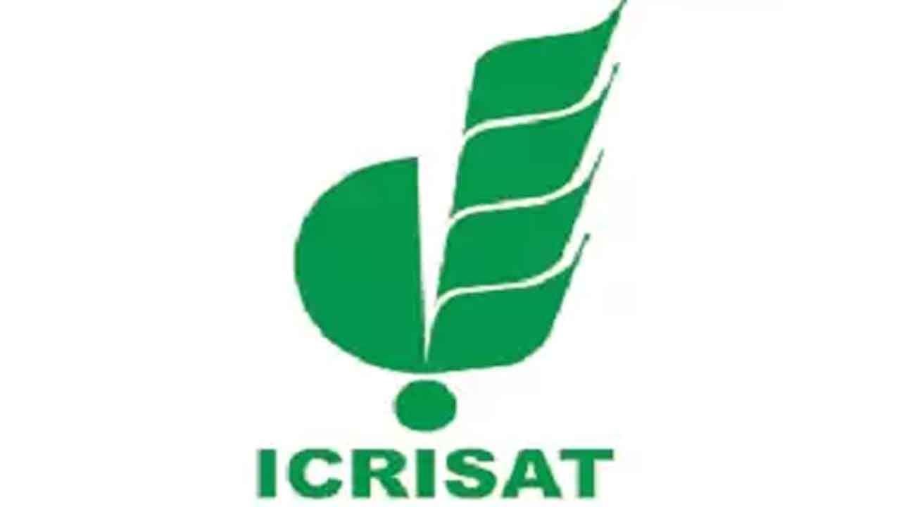 మిల్లెట్‌ ప్రాసెసింగ్‌పై ఇక్రిసాట్‌లో శిక్షణ